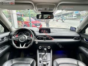 Xe Mazda CX5 2.5 AT 2WD 2017