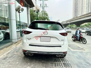 Xe Mazda CX5 2.5 AT 2WD 2017
