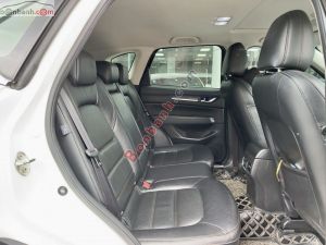 Xe Mazda CX5 2.5 AT 2WD 2017