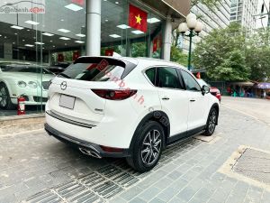 Xe Mazda CX5 2.5 AT 2WD 2017