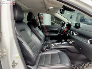 Xe Mazda CX5 2.5 AT 2WD 2017