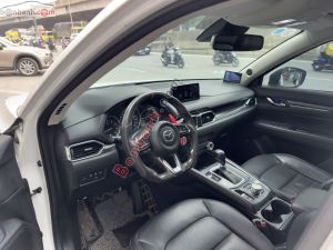 Xe Mazda CX5 2.5 AT 2WD 2017