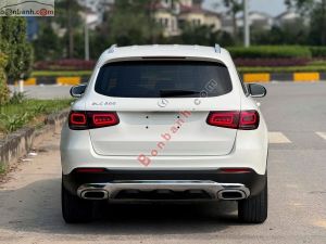 Xe Mercedes Benz GLC 200 2022
