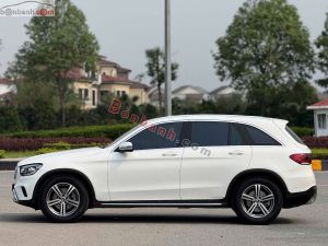 Xe Mercedes Benz GLC 200 2022