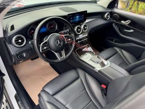 Xe Mercedes Benz GLC 200 2022