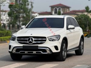Xe Mercedes Benz GLC 200 2022