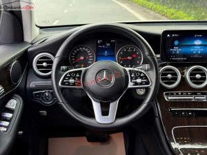Xe Mercedes Benz GLC 200 2022