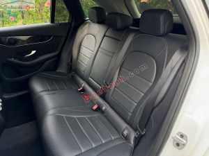 Xe Mercedes Benz GLC 200 2022