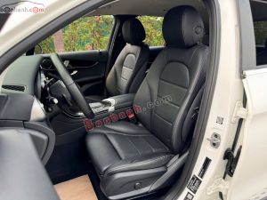 Xe Mercedes Benz GLC 200 2022