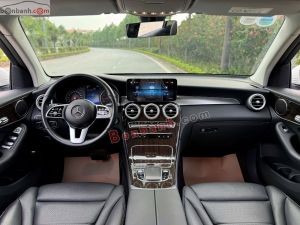 Xe Mercedes Benz GLC 200 2022