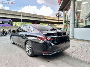 Xe Lexus ES 300h 2022