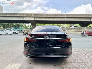 Xe Lexus ES 300h 2022