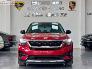 Xe Kia Seltos Luxury 1.4 AT 2021
