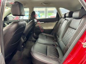 Xe Kia Seltos Luxury 1.4 AT 2021