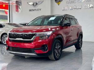 Xe Kia Seltos Luxury 1.4 AT 2021