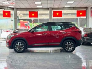 Xe Kia Seltos Luxury 1.4 AT 2021