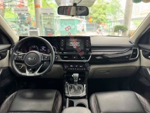 Xe Kia Seltos Luxury 1.4 AT 2021