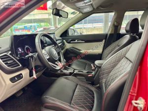 Xe Kia Seltos Luxury 1.4 AT 2021