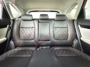 Xe Kia Seltos Luxury 1.4 AT 2021