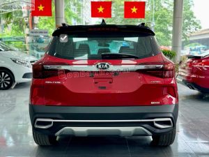 Xe Kia Seltos Luxury 1.4 AT 2021