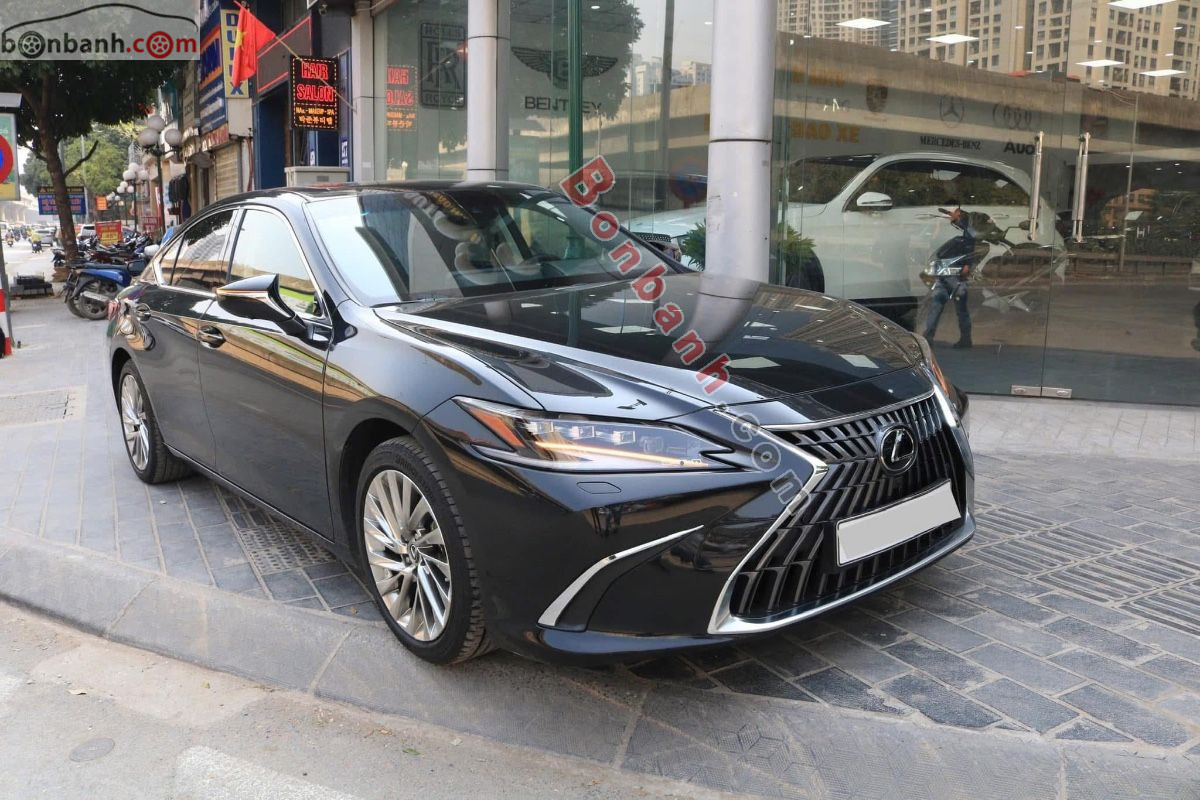 Lexus ES 300h
