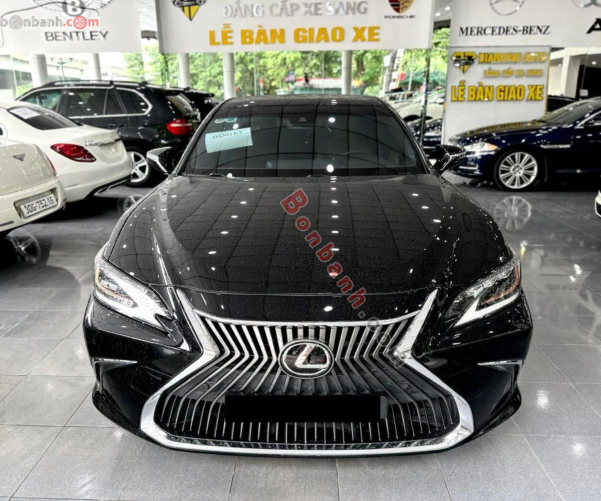 Lexus ES 250