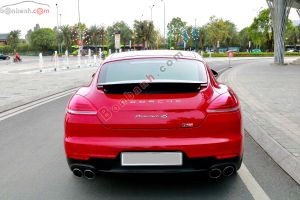 Xe Porsche Panamera 3.6 V6 2015