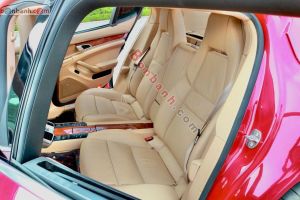 Xe Porsche Panamera 3.6 V6 2015