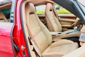 Xe Porsche Panamera 3.6 V6 2015