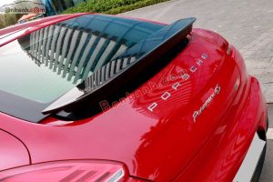 Xe Porsche Panamera 3.6 V6 2015