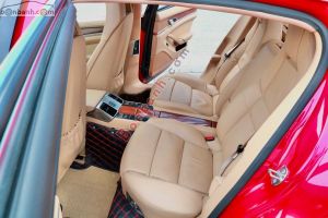 Xe Porsche Panamera 3.6 V6 2015
