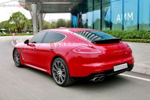 Xe Porsche Panamera 3.6 V6 2015