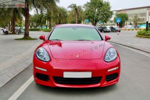 Xe Porsche Panamera 3.6 V6 2015