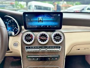 Xe Mercedes Benz GLC 200 4Matic 2021