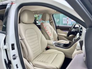 Xe Mercedes Benz GLC 200 4Matic 2021