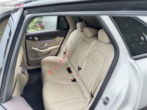 Xe Mercedes Benz GLC 200 4Matic 2021