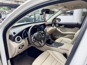 Xe Mercedes Benz GLC 200 4Matic 2021