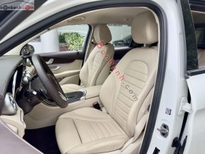 Xe Mercedes Benz GLC 200 4Matic 2021