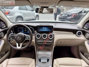 Xe Mercedes Benz GLC 200 4Matic 2021