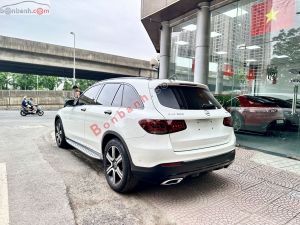 Xe Mercedes Benz GLC 200 4Matic 2021