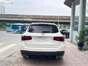 Xe Mercedes Benz GLC 200 4Matic 2021