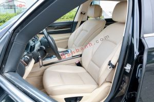 Xe BMW 730Li 2011