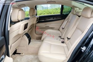 Xe BMW 730Li 2011