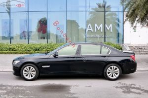 Xe BMW 730Li 2011