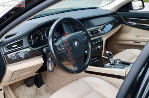 Xe BMW 730Li 2011