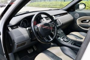 Xe LandRover Range Rover Evoque Dynamic 2014