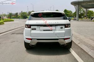 Xe LandRover Range Rover Evoque Dynamic 2014