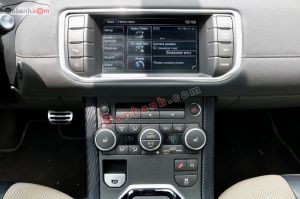 Xe LandRover Range Rover Evoque Dynamic 2014