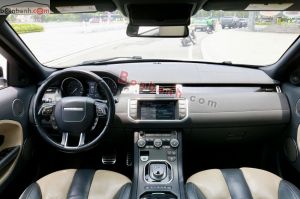 Xe LandRover Range Rover Evoque Dynamic 2014