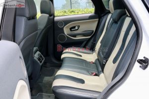 Xe LandRover Range Rover Evoque Dynamic 2014